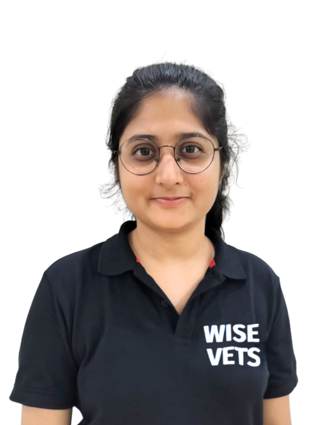 Dr. Anupama Bhattacharya