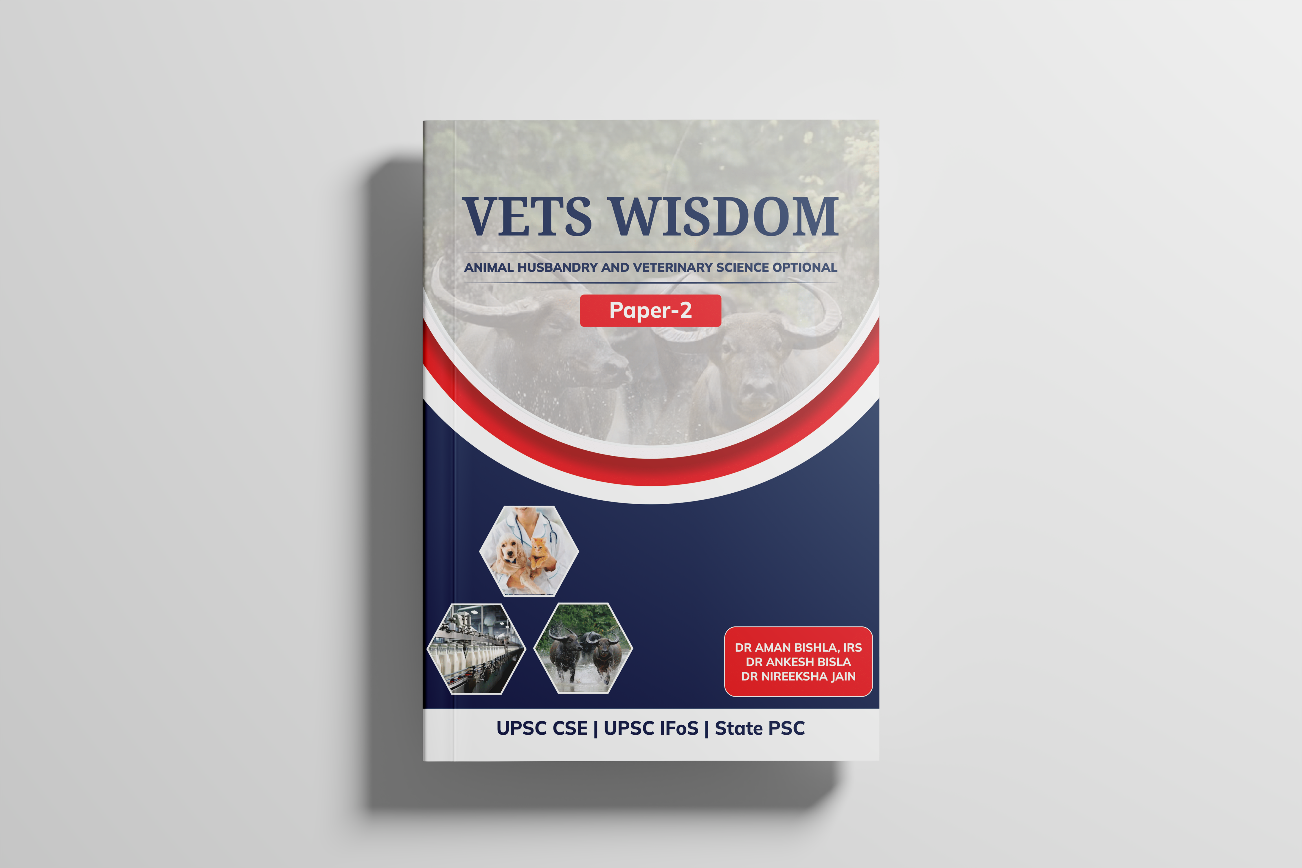 Vets Wisdom: Paper 2